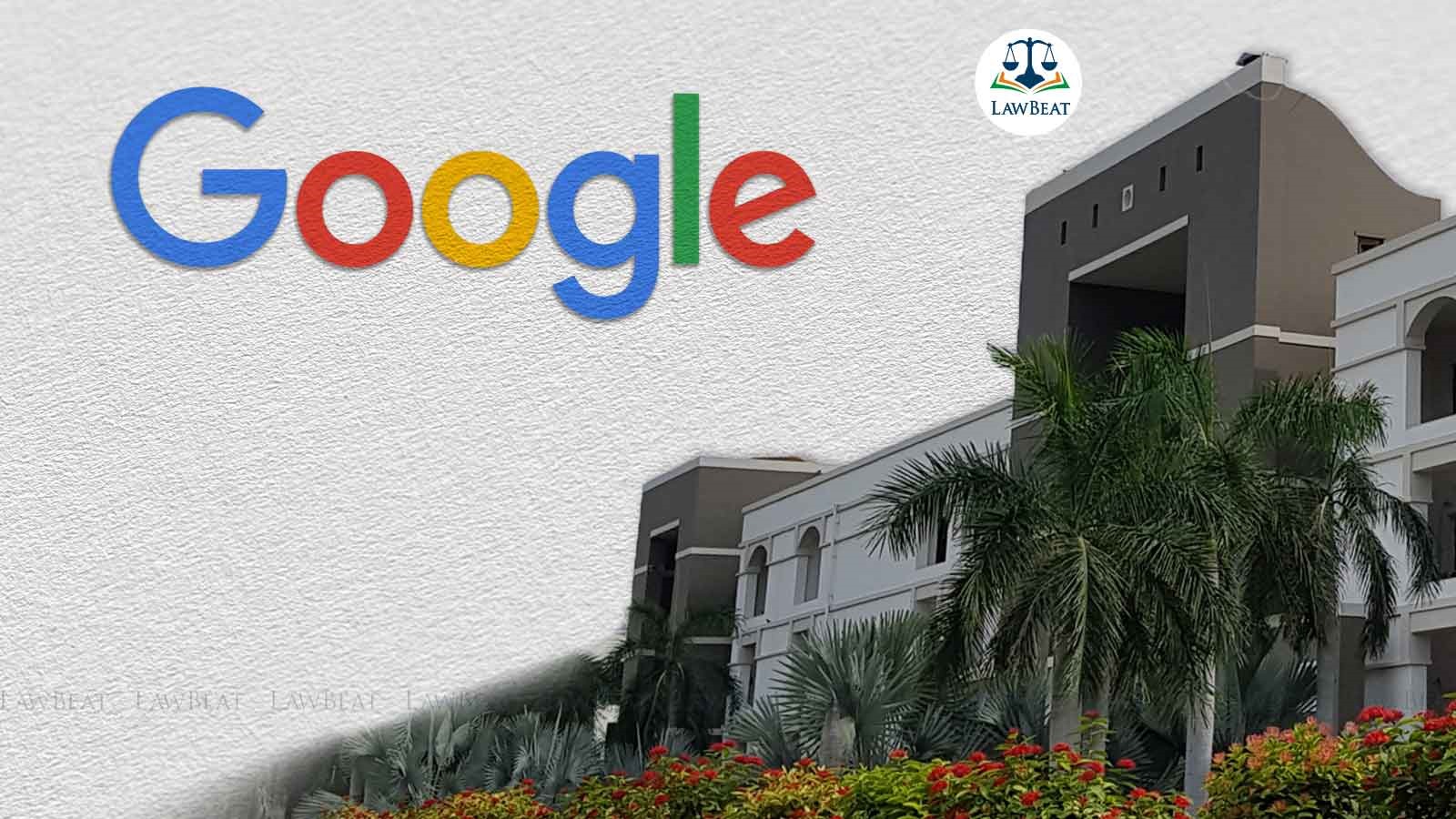 Gujarat HC Issues Notice to Google for Suspending Mans Account Over Nude Childhood Picture Gujarat HC Issues Notice to Google for Suspending Mans Account Over Nude Childhood Picture